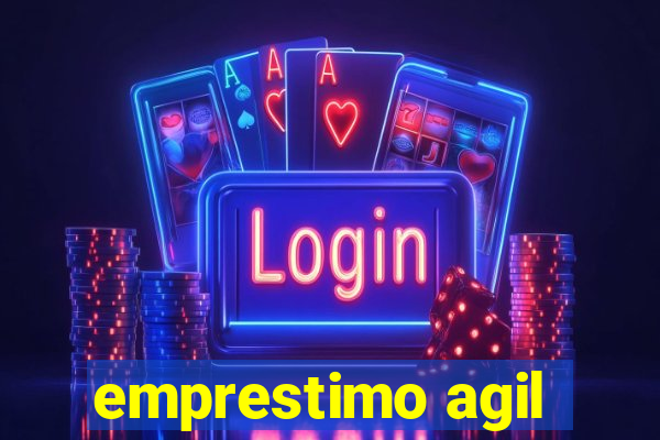emprestimo agil